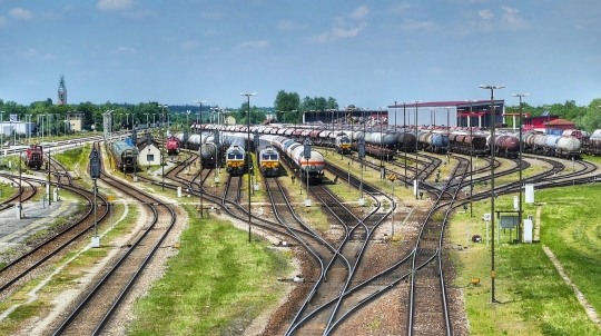 Railways